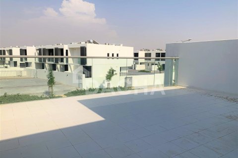 Townhouse de 3 dormitorios en The Roots Akoya Oxygen, UAE No. 25507 11