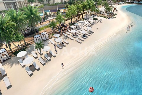 Apartment de 1 dormitorio en Palace Residences, UAE No. 25509 10