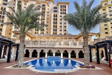 Apartment de 2 dormitorios en Jumeirah Golf Estates, UAE No. 25510 9