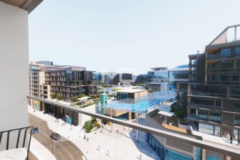Studio Apartment on the Saadiyat Cultural District, UAE No. 44096 2