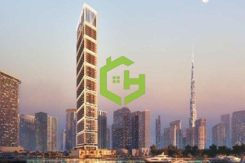 Apartment de 1 dormitorio en Business Bay, UAE No. 44075 14