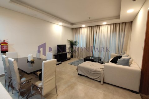 1 bedroom Apartment in Lusail, Qatar No. 57859 3