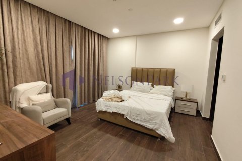 1 bedroom Apartment in Lusail, Qatar No. 57859 4