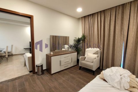 1 bedroom Apartment in Lusail, Qatar No. 57859 1