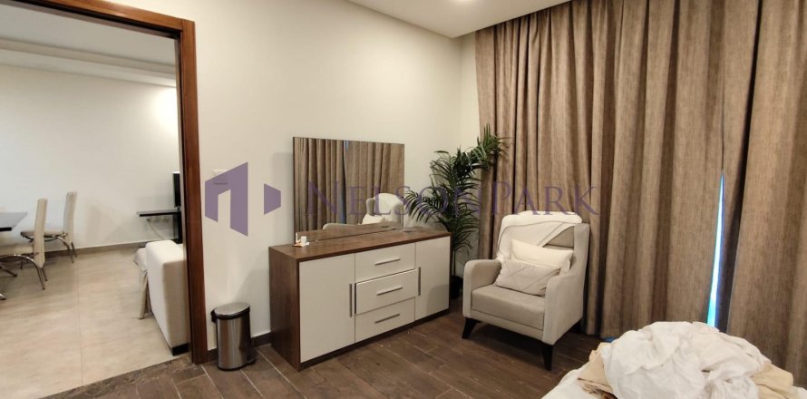 1 bedroom Apartment in Lusail, Qatar No. 57859