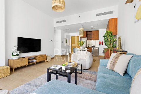 1 غرف نوم شقة في La Mer, الإمارات العربية المتحدة رقم 85531 2