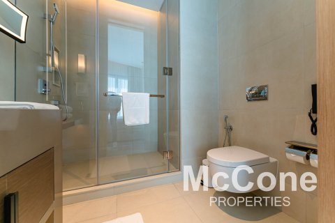 3 غرف نوم شقة في The Address Jumeirah Resort and Spa, الإمارات العربية المتحدة رقم 74921 20