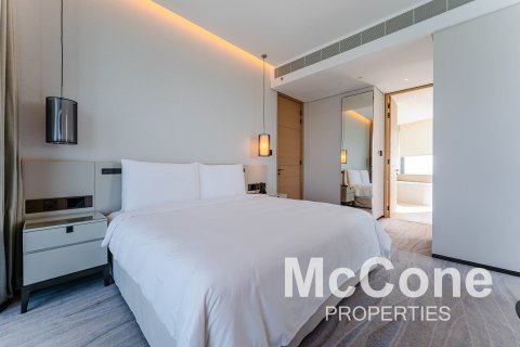 3 غرف نوم شقة في The Address Jumeirah Resort and Spa, الإمارات العربية المتحدة رقم 74921 15