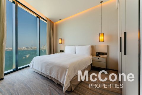 3 غرف نوم شقة في The Address Jumeirah Resort and Spa, الإمارات العربية المتحدة رقم 74921 12