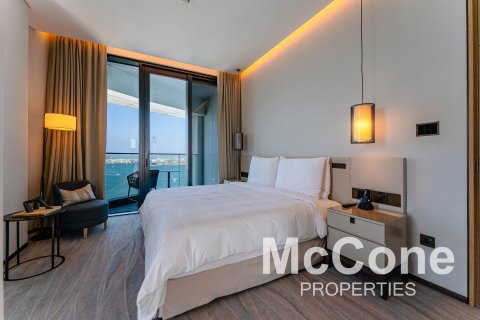 3 غرف نوم شقة في The Address Jumeirah Resort and Spa, الإمارات العربية المتحدة رقم 74921 10