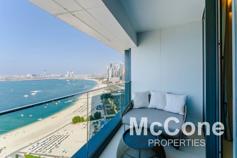 3 غرف نوم شقة في The Address Jumeirah Resort and Spa, الإمارات العربية المتحدة رقم 74921 21