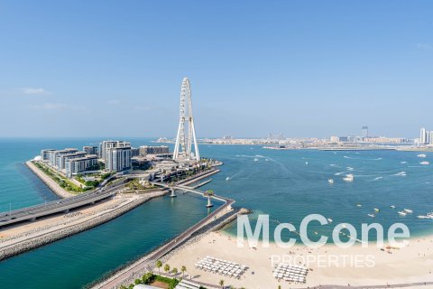 3 غرف نوم شقة في The Address Jumeirah Resort and Spa, الإمارات العربية المتحدة رقم 74921 1