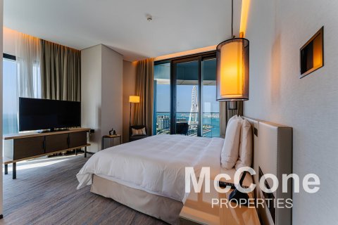 3 غرف نوم شقة في The Address Jumeirah Resort and Spa, الإمارات العربية المتحدة رقم 74921 11