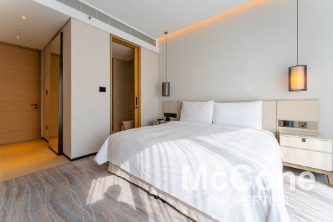 3 غرف نوم شقة في The Address Jumeirah Resort and Spa, الإمارات العربية المتحدة رقم 74921 8