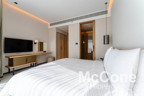 3 غرف نوم شقة في The Address Jumeirah Resort and Spa, الإمارات العربية المتحدة رقم 74921 9