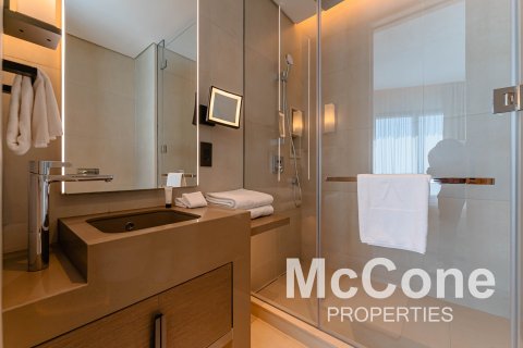 3 غرف نوم شقة في The Address Jumeirah Resort and Spa, الإمارات العربية المتحدة رقم 74921 19