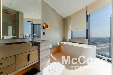 3 غرف نوم شقة في The Address Jumeirah Resort and Spa, الإمارات العربية المتحدة رقم 74921 18