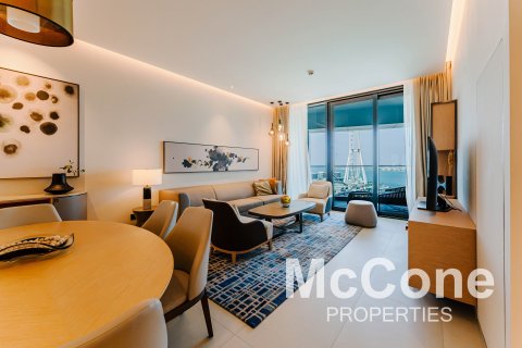 3 غرف نوم شقة في The Address Jumeirah Resort and Spa, الإمارات العربية المتحدة رقم 74921 2