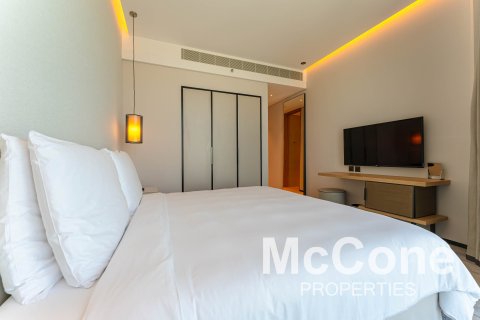3 غرف نوم شقة في The Address Jumeirah Resort and Spa, الإمارات العربية المتحدة رقم 74921 13