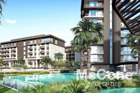 Apartment de 2 dormitorios en Madinat Jumeirah Living, UAE No. 74914 8
