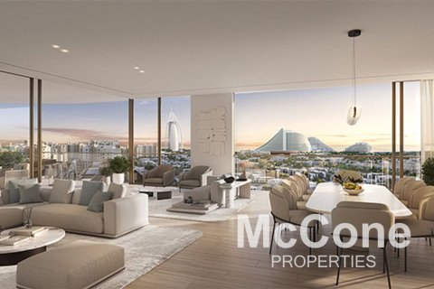 Apartment de 2 dormitorios en Madinat Jumeirah Living, UAE No. 74914 1