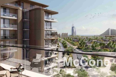 Apartment de 2 dormitorios en Madinat Jumeirah Living, UAE No. 74914 6