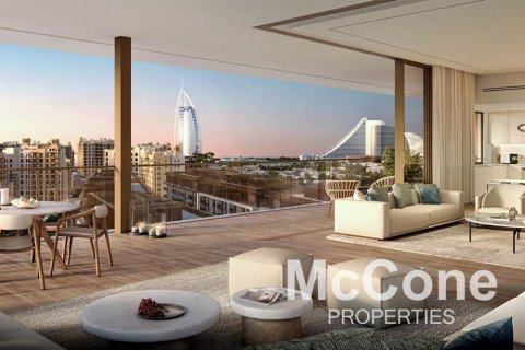 Apartment de 2 dormitorios en Madinat Jumeirah Living, UAE No. 74914 5