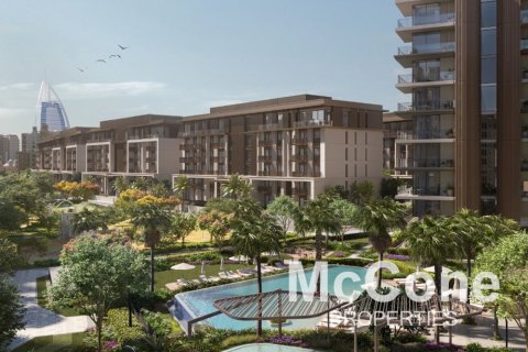 Apartment de 2 dormitorios en Madinat Jumeirah Living, UAE No. 74914 9