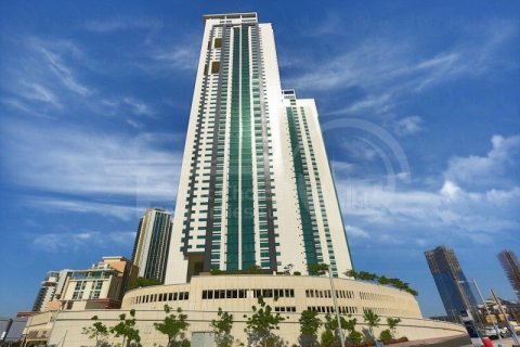 1 غرف نوم شقة في جزيرة الريم, الإمارات العربية المتحدة رقم 12564 20
