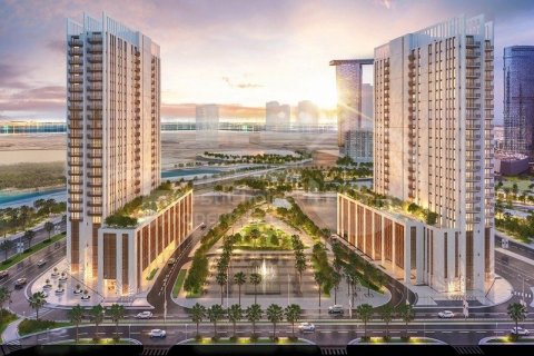 2 bedrooms Apartment in Al Reem Island, UAE No. 12567 2