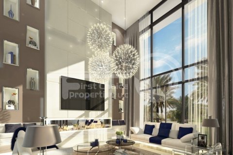 Villa de 4 chambres à Saadiyat Island, UAE No. 12592 8