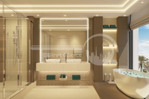 Villa de 4 chambres à Saadiyat Island, UAE No. 12592 9