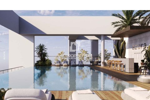 Apartment de 2 dormitorios en Dubai, UAE No. 78190 12