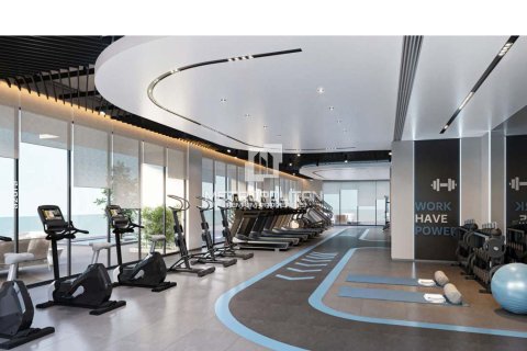 Apartment de 2 dormitorios en Dubai, UAE No. 78190 11