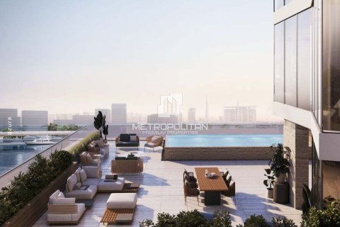 Apartment de 2 dormitorios en Dubai, UAE No. 78190 10