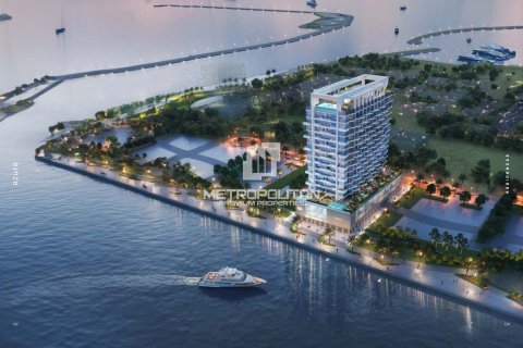 Apartment de 2 dormitorios en Dubai, UAE No. 78190 2