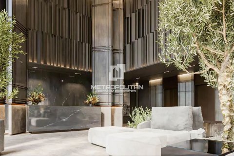 Apartment de 36m² en Jumeirah Village Circle, UAE No. 78179 13