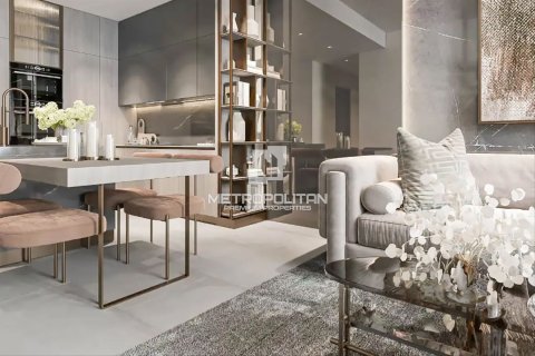 Apartment de 36m² en Jumeirah Village Circle, UAE No. 78179 5
