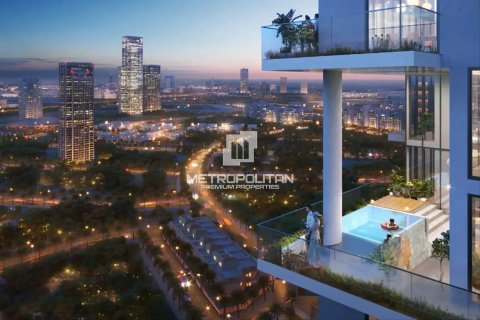 Apartment de 36m² en Jumeirah Village Circle, UAE No. 78179 3