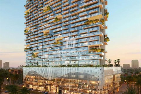 Apartment de 36m² en Jumeirah Village Circle, UAE No. 78179 2