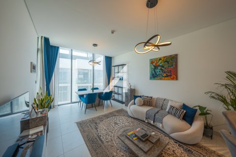 1 غرف نوم شقة في دبي, الإمارات العربية المتحدة رقم 76370 1