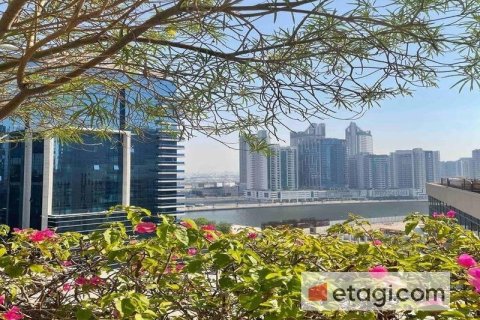 65.1m² Apartment in Bay Square, UAE No. 76342 7