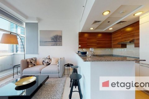65.1m² Apartment in Bay Square, UAE No. 76342 4