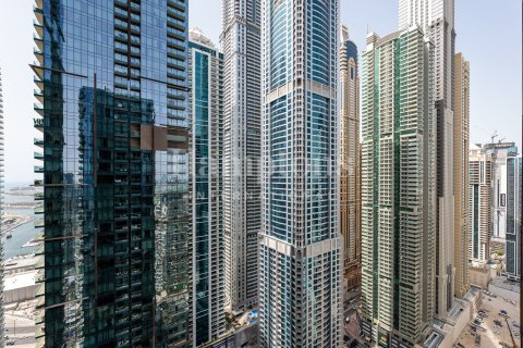 2 غرف نوم شقة في The Address Dubai Marina, الإمارات العربية المتحدة رقم 76354 5
