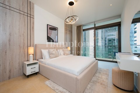 2 غرف نوم شقة في The Address Dubai Marina, الإمارات العربية المتحدة رقم 76354 9