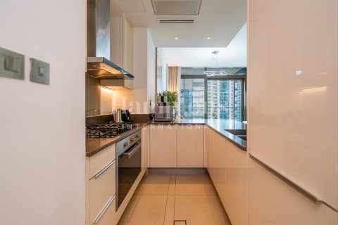2 غرف نوم شقة في The Address Dubai Marina, الإمارات العربية المتحدة رقم 76354 13