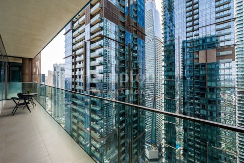 2 غرف نوم شقة في The Address Dubai Marina, الإمارات العربية المتحدة رقم 76354 6