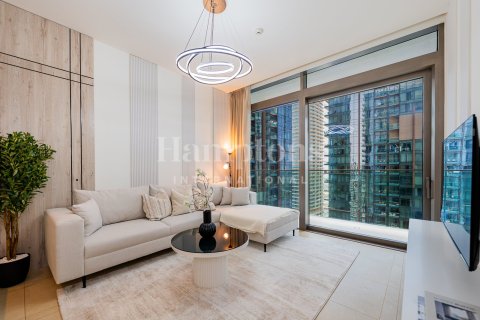 2 غرف نوم شقة في The Address Dubai Marina, الإمارات العربية المتحدة رقم 76354 15