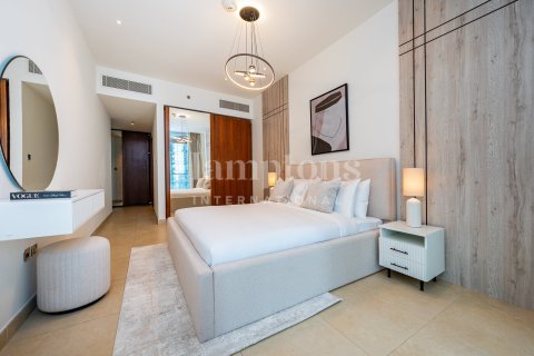 2 غرف نوم شقة في The Address Dubai Marina, الإمارات العربية المتحدة رقم 76354 23