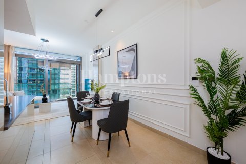 2 غرف نوم شقة في The Address Dubai Marina, الإمارات العربية المتحدة رقم 76354 17